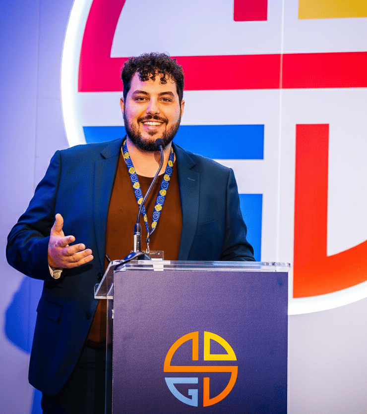 Brayon Pieske - Founder & CEO of Trust Carbon